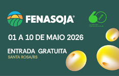FENASOJA 2026