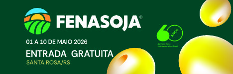 FENASOJA 2026