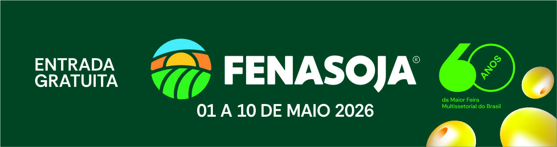 FENASOJA 2026