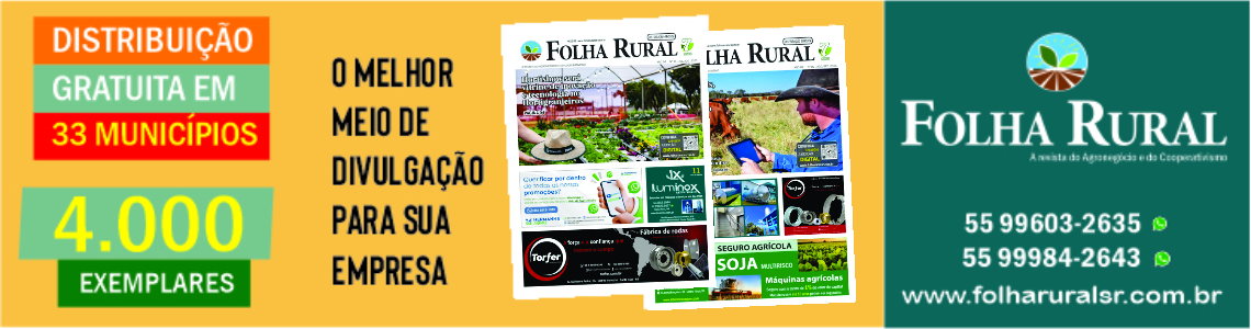 FOLHA RURAL