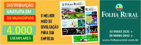 FOLHA RURAL