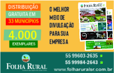 FOLHA RURAL