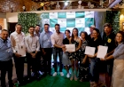 Agroindústrias recebem destaque durante a Expogiruá 2025