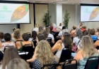 Hortigranjeiros 2025 -  3º Café Mulheres no Agro oportuniza trocas de experiências e valorização de cases de sucesso