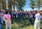 Agro Por Elas: Evento técnico para mulheres rurais é realizado em Santo Antônio das Missões