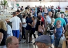 Feira do Peixe movimenta Mercado Público de Santa Rosa