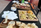 Ação valoriza produtos da agricultura familiar na Casa do Cooperativismo