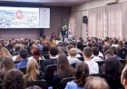 Fenasoja dos 60 anos promove 1º Seminário Soja em Movimento