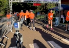 Corrida do Sesi reúne mais de 500 participantes e integra a programação Fenasoja 2026