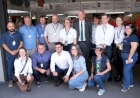 Fenasoja 2026: Tradição e renovação marcam abertura do Pavilhão da Agroindústria Familiar