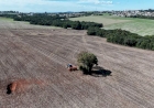 Produtores gaúchos preparam plantio das culturas de inverno