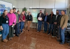 Agricultores começam a receber cartões da Operação Terra Forte em São Miguel das Missões