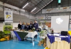 Feira Municipal promove ações de saúde e bem-estar em Boa Vista do Buricá