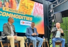 Grupo Camera realiza a 3ª Noite das Commodities e traz panorama econômico e tendências para o agro
