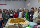 Encontro de Mulheres Cooperadas em Tuparendi aborda o autocuidado e plantas bioativas