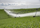 Plano Safra 2026/27 amplia recursos para irrigação e reduz juros para estimular modernização no campo