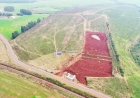 Obras de um dos maiores investimentos da história do agronegócio cooperativo do RS tem início