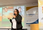 UNITEC celebra 30 anos de cooperativismo em Café com Empresários promovido pela ACI Sindilojas