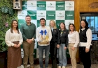 Fenasoja e Expogiruá/Feira do Butiá compartilham experiências nos preparativos das feiras de Giruá