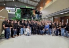 Experimente FAHOR: da curiosidade à prática em uma visita ao campus