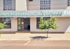 Sindicato Rural de Três de Maio comemora 43 anos em outubro