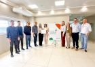 UTI Neonatal do Vida & Saúde é contemplada com recursos do Fundo Social do Sicredi