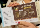 Rifa Solidária da 27ª Oktoberfest de Santa Rosa une premiação e apoio à entidades