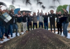 Abertura da colheita da canola e da carinata acontece na Expofest em Ijuí