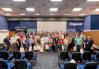 Coopermil promove mais um encontro de integração com novos associados