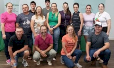 Nas Rédeas do Agro realiza nova capacitação