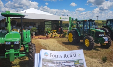 8ª ExpoAgro Cotricampo encerra com sucesso: R$ 374 milhões em negócios e recorde de público