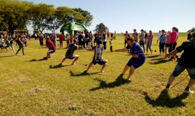 Jogos Rurais Sol a Sol mobilizam comunidades de Tucunduva no domingo