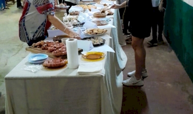 Região de Santa Rosa se mobiliza para participar do Festival Regional de Pratos Derivados de Soja