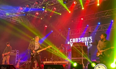 Misto de expectativa e ansiedade marcam período que antecede Expo Terneira 2024