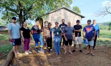 Criação de frangos e galinhas caipiras proporciona grande oportunidade para produtores rurais