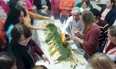 Autocuidado e Plantas Bioativas são temas de capacitação em Santo Cristo