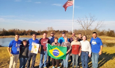 Descendentes do Pastor Lehenbauer estarão na Fenasoja 2024