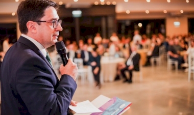 Fenasoja 2024 será marcada pela presença de lideranças políticas e empresariais