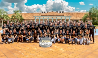 2ª Convenção do Agro e Encontro de Líderes Cotrirosa discute o futuro do agronegócio