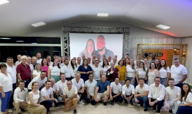 Presidente da Unitec avalia o ano e define ações para 2025