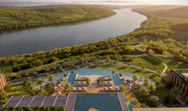 Reconhecimento internacional: Costana Frontier Resort é destaque em guia da ONU e do Ministério do Turismo para investimentos globais