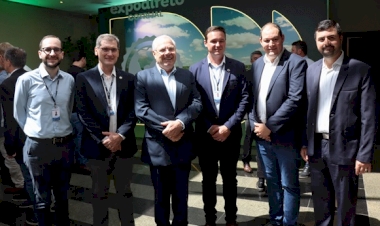 Lançamento em Porto Alegre apresenta programação dos 25 anos da Expodireto