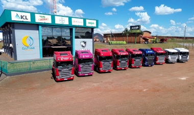 Cultivar Agronegócios: Tecnologia e Inovação no Campo como Patrocinador Ouro da ExpoGiruá 2025