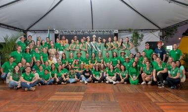 ExpoGiruá 2025 se despede com cerimônia emocionante e olhar voltado para o futuro