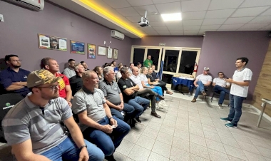 Preparativos para a Fenasoja 2026 avançam com primeiros nomes da Comissão Central