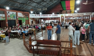 Programação valoriza piscicultura e versatilidade do peixe em Campina das Missões