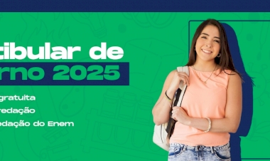 Faculdade Setrem abre Vestibular de Inverno 2025 com vagas para cursos presenciais e EaD