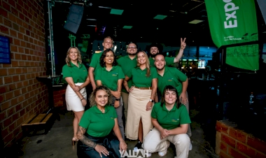 Embaixadores criam conexão entre Expofeira e os diversos públicos