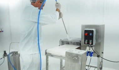 Higiene rigorosa é diferencial competitivo no processamento de carnes