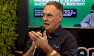 Expofeira 2025 reúne cultura e soluções para o campo e empresas